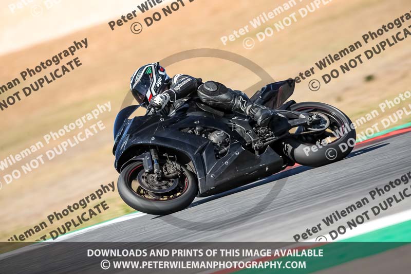 motorbikes;no limits;october 2019;peter wileman photography;portimao;portugal;trackday digital images